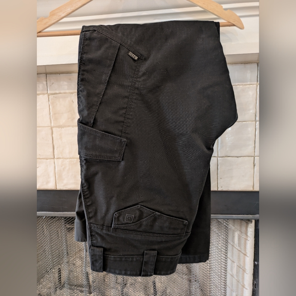 5.11® Men's Regular Fit Stryke® Cargo Pant